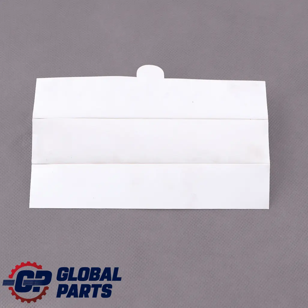 Map Fuse Grouping to BMW 7 Series E65 E66 with Part number 6920155 BMW 7 Series E65 E66 Map Fuse Grouping - SKU 6920155 - Part number 6920155