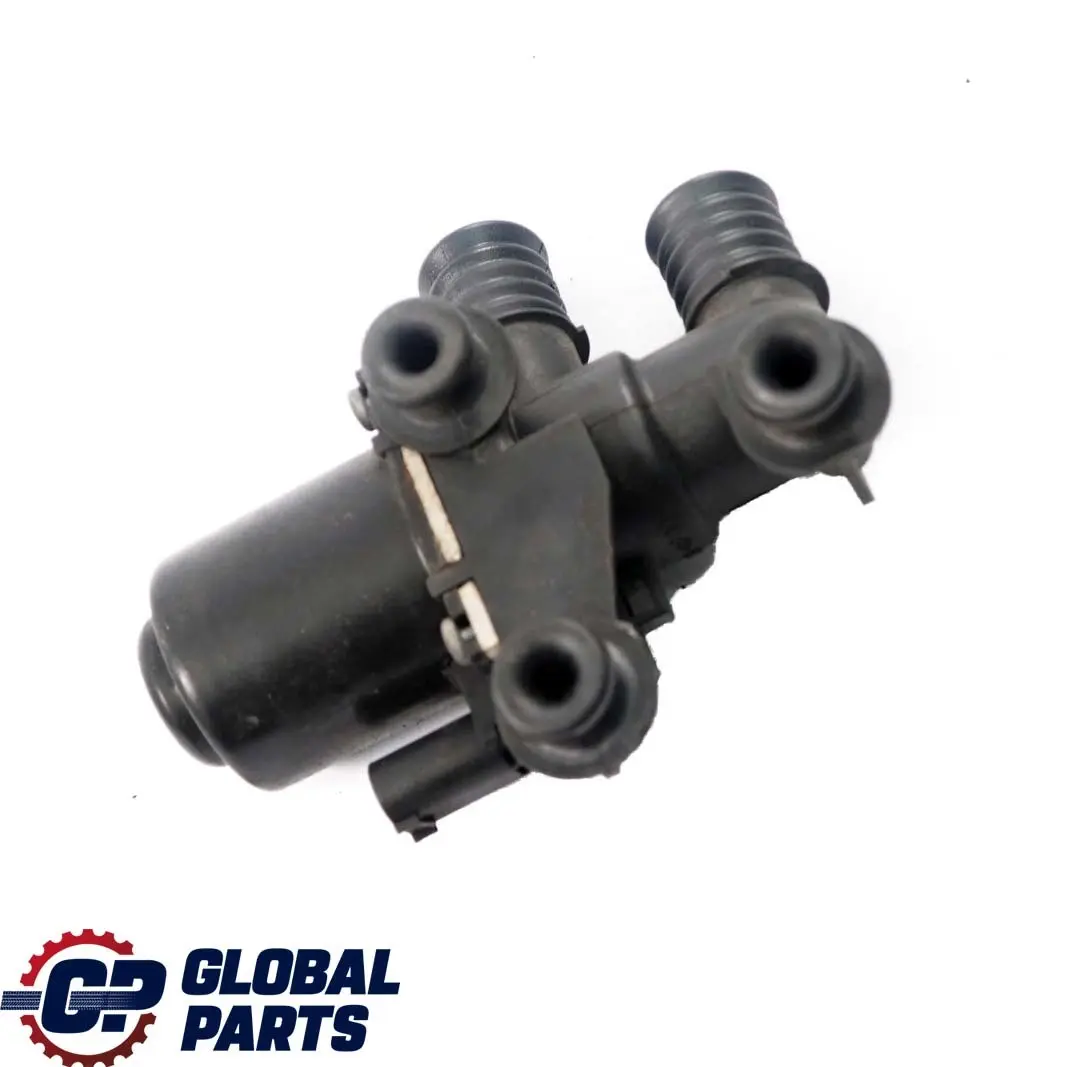 BMW E60 E61 E63 M6 Heizkörper Heizungswasserventil - SKU 6920226-1 - Teilenummer 6920226