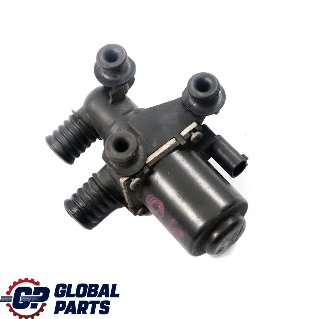 Vanne D'Eau De Chauffage De Radiateur pour BMW E60 E61 E63 M6 à propos du numéro de pièce 6920226 BMW E60 E61 E63 M6 Vanne D'Eau De Chauffage De Radiateur - SKU 6920226-1 - Numéro de pièce 6920226