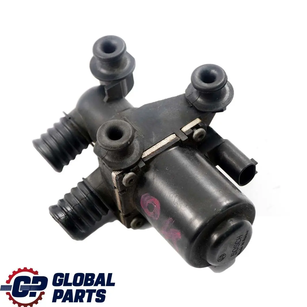 Heizkörper Heizungswasserventil für BMW E60 E61 E63 M6 mit Teilenummer 6920226 BMW E60 E61 E63 M6 Heizkörper Heizungswasserventil - SKU 6920226-1 - Teilenummer 6920226