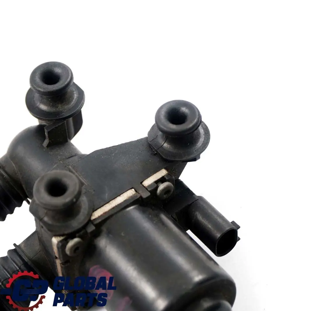 BMW E60 E61 E63 M6 Heizkörper Heizungswasserventil - SKU 6920226-1 - Teilenummer 6920226