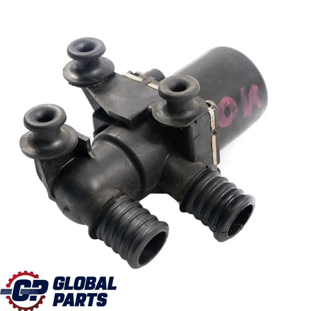Radiador Calentador Valvula De Agua para BMW E60 E61 E63 M6 con número de pieza 6920226 BMW E60 E61 E63 M6 Radiador Calentador Valvula De Agua - SKU 6920226-1 - Número de pieza 6920226