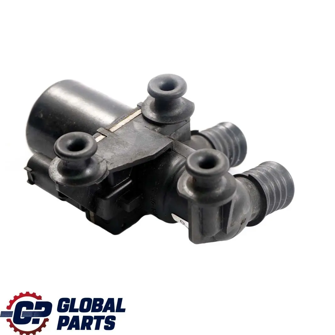BMW E60 E61 E63 M6 Vanne D'Eau De Chauffage De Radiateur - SKU 6920226-1 - Numéro de pièce 6920226