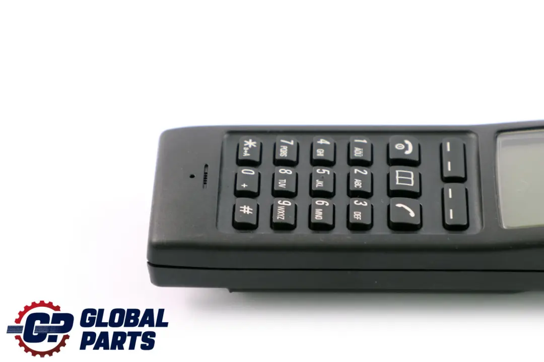 Handset Phone Mobile SIEMENS BIT II to BMW 3 5 7 X5 Series E38 E39 E46 E53 E65 E66 with Part number 6920275 BMW 3 5 7 X5 Series E38 E39 E46 E53 E65 E66 Handset Phone Mobile SIEMENS BIT II - SKU 6920275 - Part number 6920275