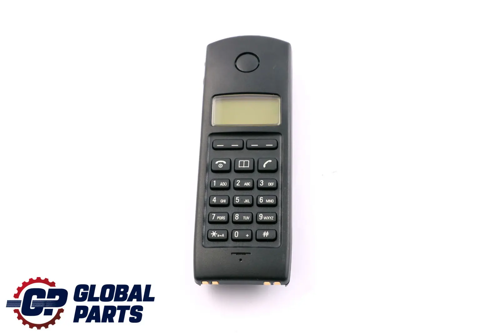 BMW 3 5 7 X5 Series E38 E39 E46 E53 E65 E66 Handset Phone Mobile SIEMENS BIT II