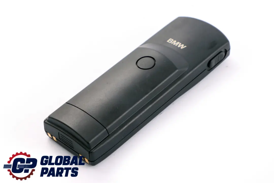 BMW 3 5 7 X5 Series E38 E39 E46 E53 E65 E66 Handset Phone Mobile SIEMENS BIT II - SKU 6920275 - Part number 6920275