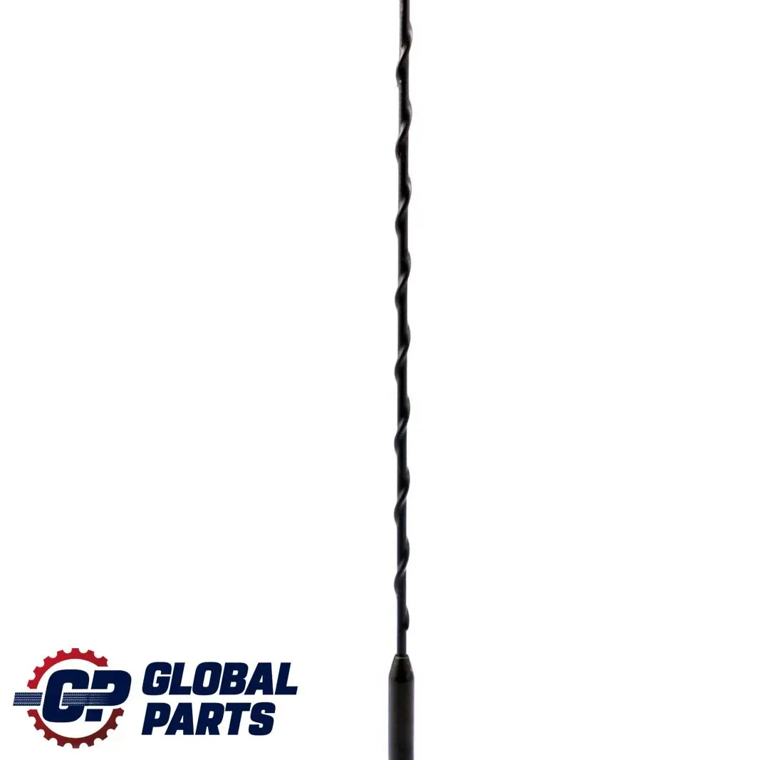 Antennenfuss Dachantenne 6520 für BMW Mini Cooper R50 R53 mit Teilenummer 6920279 BMW Mini Cooper R50 R53 Antennenfuss Dachantenne 6520 - SKU 6920279-1 - Teilenummer 6920279