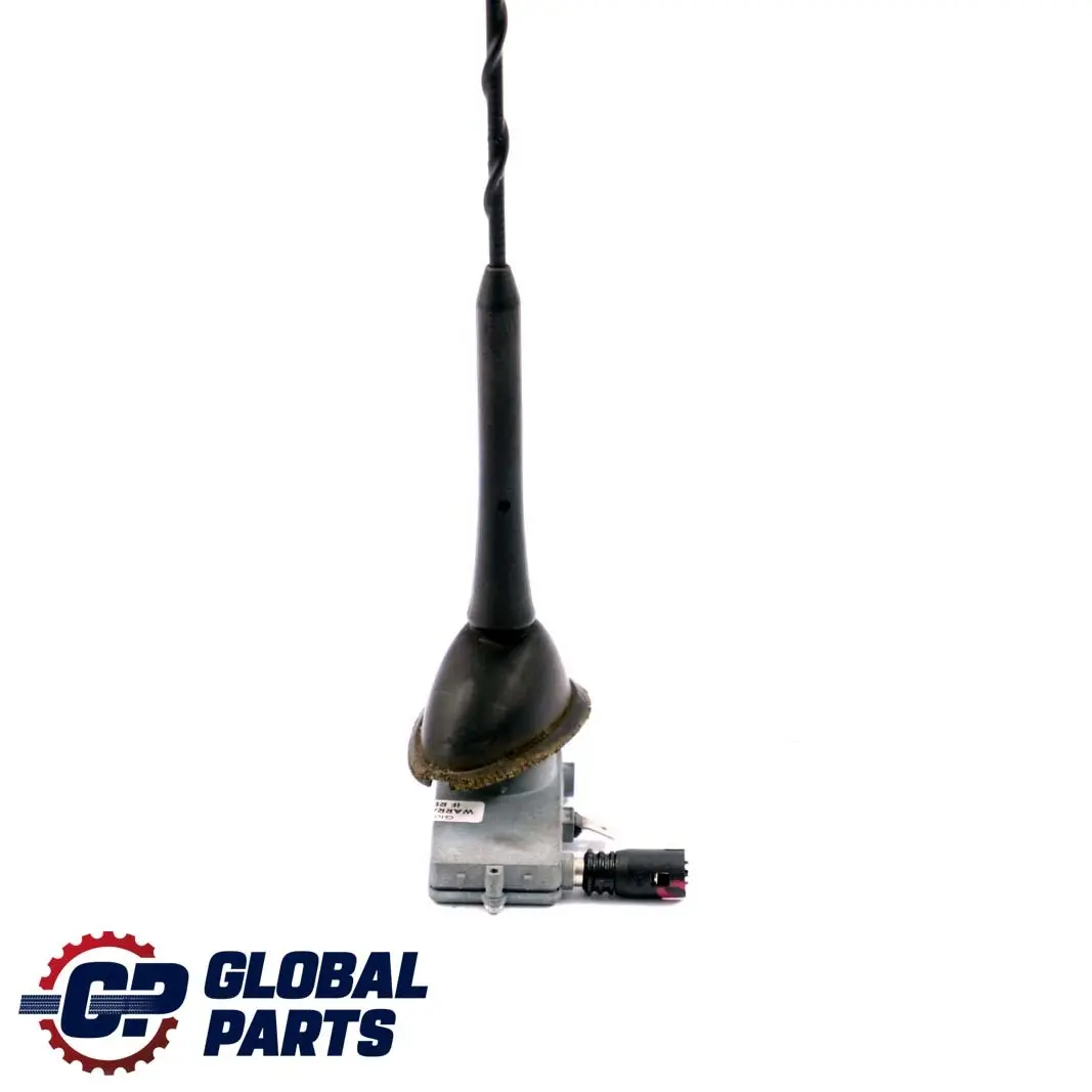 Antennenfuss Dachantenne 6520 für BMW Mini Cooper R50 R53 mit Teilenummer 6920279 BMW Mini Cooper R50 R53 Antennenfuss Dachantenne 6520 - SKU 6920279-1 - Teilenummer 6920279