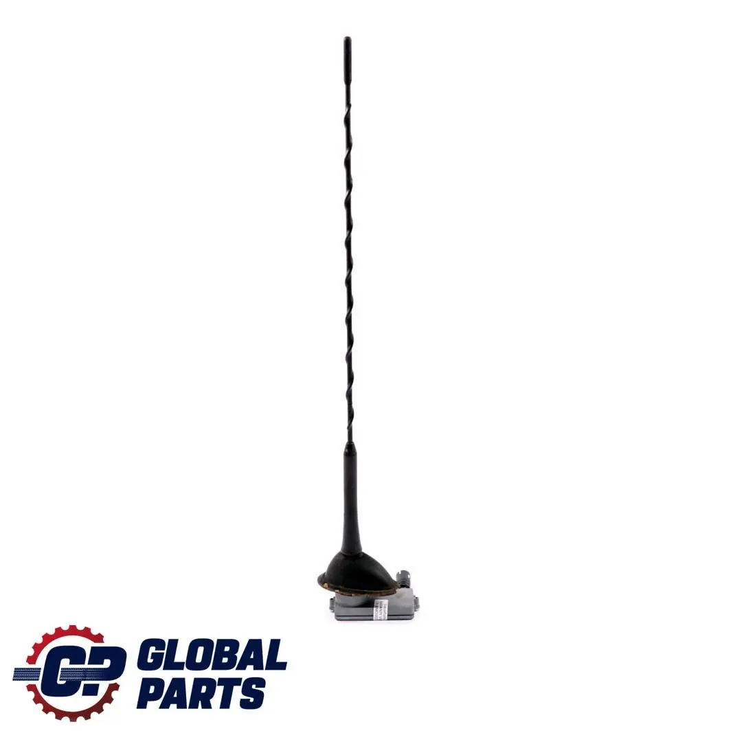 Embase d'Antenne de Toit pour Mini Cooper R50 R53 à propos du numéro de pièce 6920279 Mini Cooper R50 R53 Embase d'Antenne de Toit - SKU 6920279-1 - Numéro de pièce 6920279