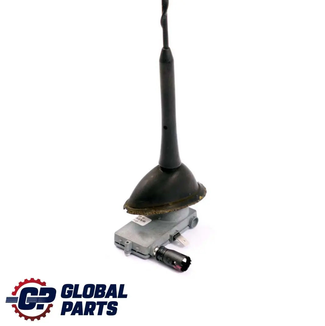 Antennenfuss Dachantenne 6520 für BMW Mini Cooper R50 R53 mit Teilenummer 6920279 BMW Mini Cooper R50 R53 Antennenfuss Dachantenne 6520 - SKU 6920279-1 - Teilenummer 6920279