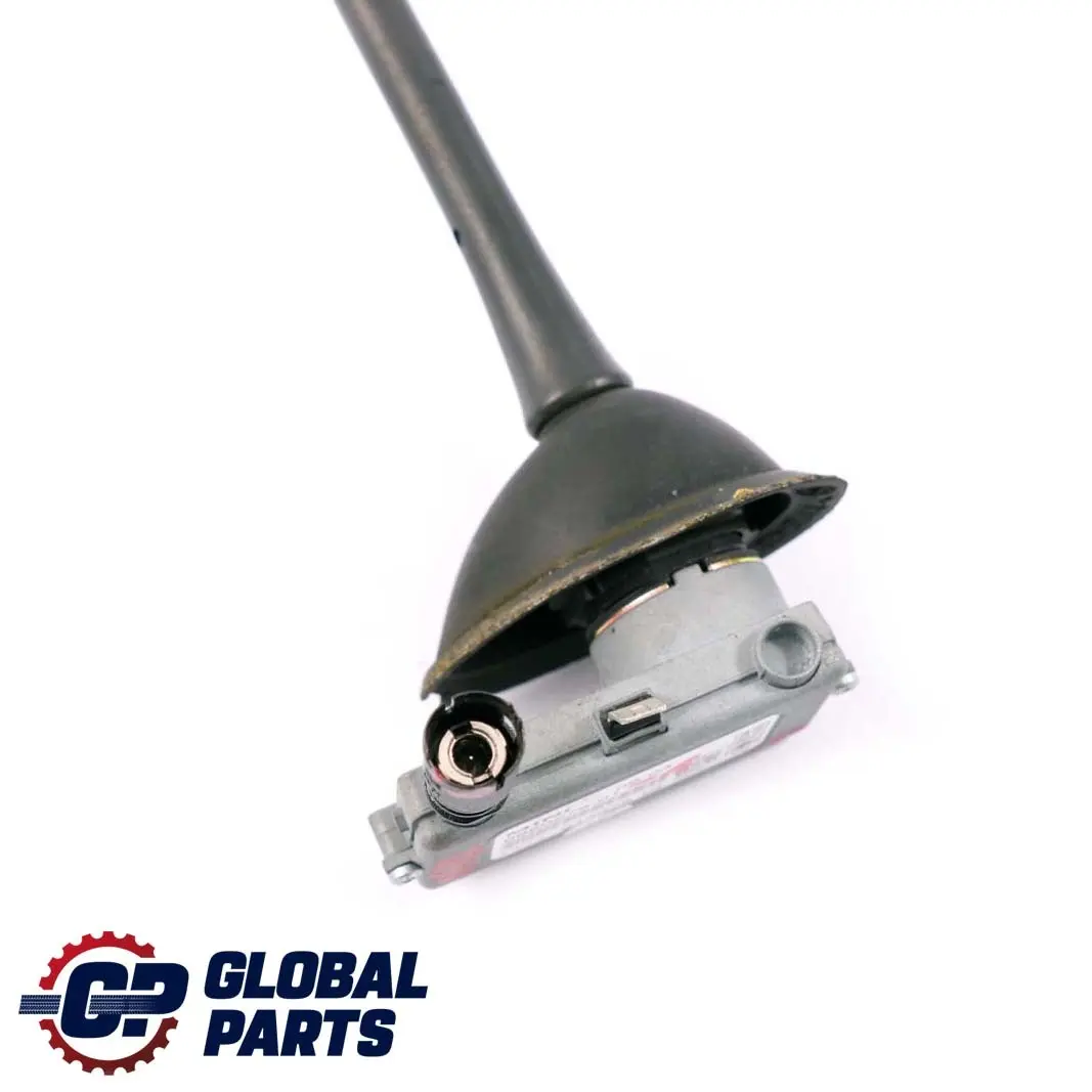 Antennenfuss Dachantenne 6520 für BMW Mini Cooper R50 R53 mit Teilenummer 6920279 BMW Mini Cooper R50 R53 Antennenfuss Dachantenne 6520 - SKU 6920279-1 - Teilenummer 6920279