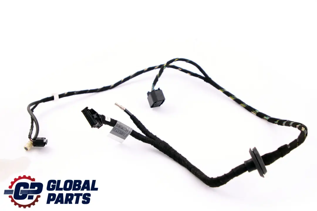 BMW 7 er E65 Türkabelbaum Kabel Vorne Links Rechts Tür - SKU 6920292 - Teilenummer 6920292