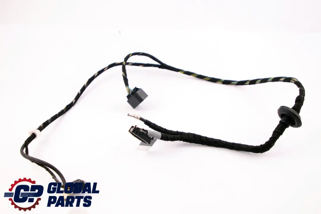 BMW E65 Mazo De cables Cableado Puerta Delantera Izquierda Derecha N/ - SKU 6920292 - Número de pieza 6920292