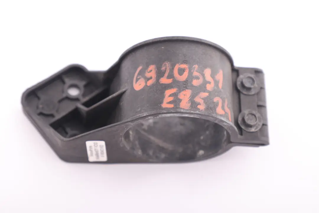 Support Montage Flasche pour BMW Z4 E85 à propos du numéro de pièce 6920331 BMW Z4 E85 Support Montage Flasche - SKU 6920331 - Numéro de pièce 6920331