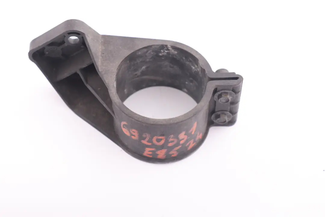 Supporto Montare Bottiglia Asciugacapelli per BMW Z4 E85 con numero di parte 6920331 BMW Z4 E85 Supporto Montare Bottiglia Asciugacapelli - SKU 6920331 - Numero di parte 6920331