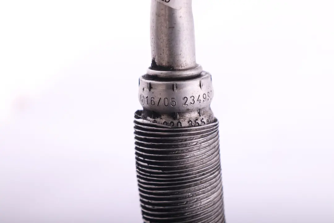 Ansaugrohr Kühlmittelleitungen A/C für BMW 5 6 E60 E61 E63 E64 mit Teilenummer 9181829 BMW 5 6 E60 E61 E63 E64 Ansaugrohr Kühlmittelleitungen A/C - SKU 6920355 - Teilenummer 9181829