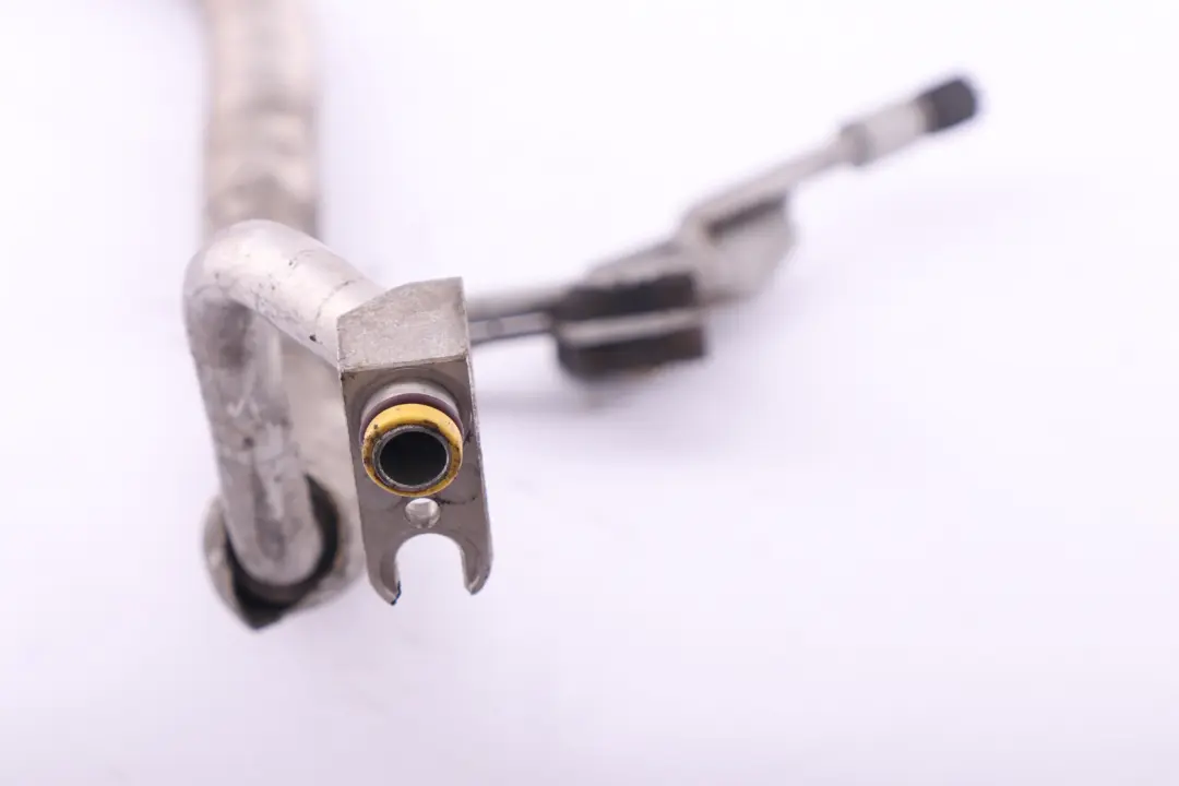 Ansaugrohr Kühlmittelleitungen A/C für BMW 5 6 E60 E61 E63 E64 mit Teilenummer 9181829 BMW 5 6 E60 E61 E63 E64 Ansaugrohr Kühlmittelleitungen A/C - SKU 6920355 - Teilenummer 9181829