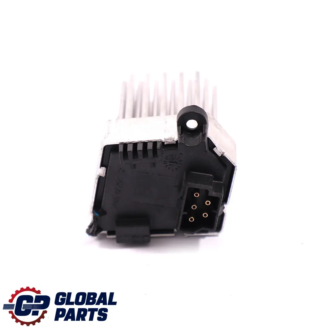 BMW 3 X3 X5 Series E46 E53 E83 1 Heater Blower Resistor High Setting - SKU 6920365-1 - Part number 6920365
