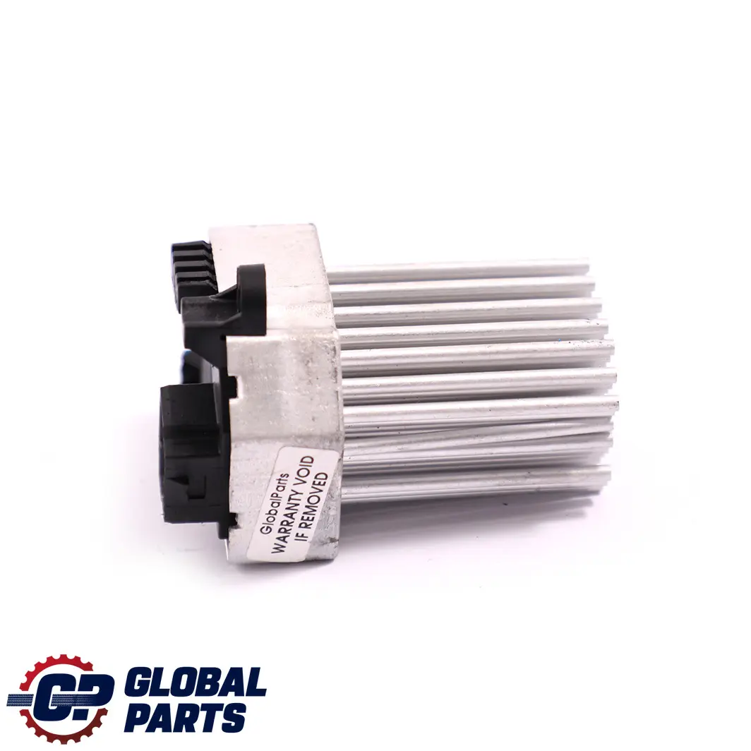 BMW X3 X5 E39 E46 E53 E83 Fase Finale Ventola Riscaldamento - SKU 6920365-1 - Numero di parte 6920365