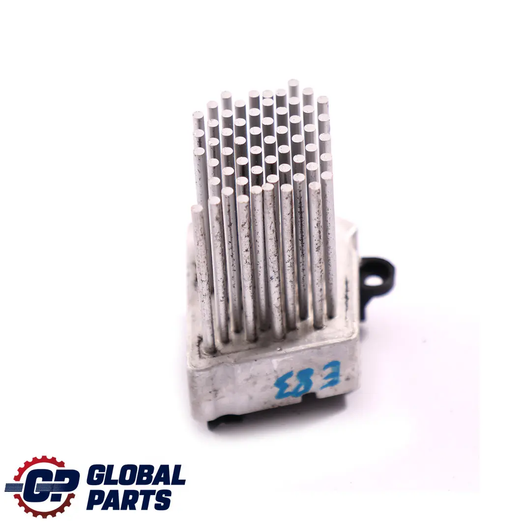 Endstufe Gebläse Heizungsgebläse für BMW 3 5 X3 X5 E39 E46 E53 E83 1 mit Teilenummer 6920365 BMW 3 5 X3 X5 E39 E46 E53 E83 1 Endstufe Gebläse Heizungsgebläse - SKU 6920365-1 - Teilenummer 6920365