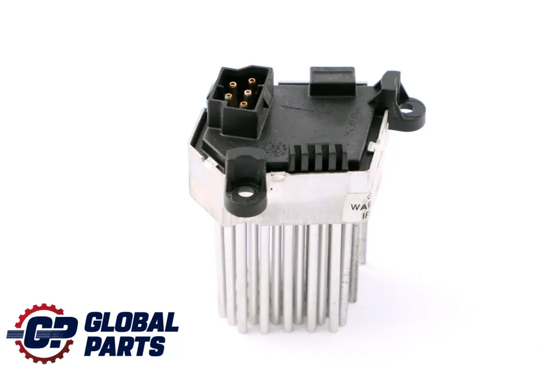 Heater Blower Resistor High Setting BMW E46 X5 E53 X3 E83 - SKU 6920365 - Part number 6920365