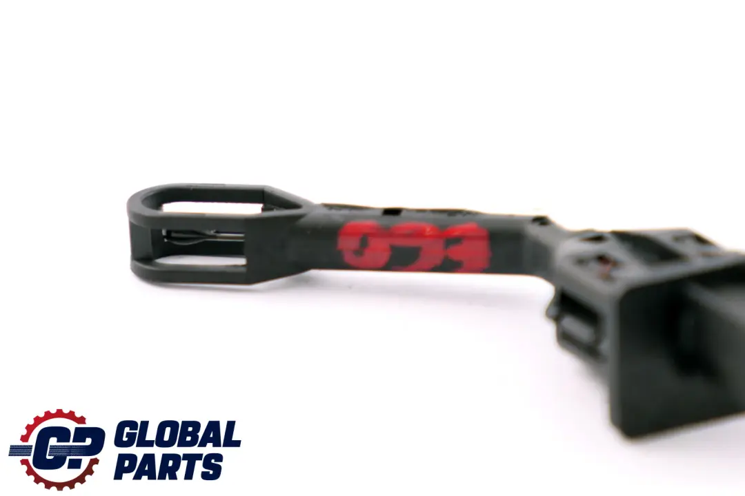 BMW E60 E61 E63 F10 LCI Sensore Temperatura Vaporizzatore - SKU 6920430 - Numero di parte 6920430
