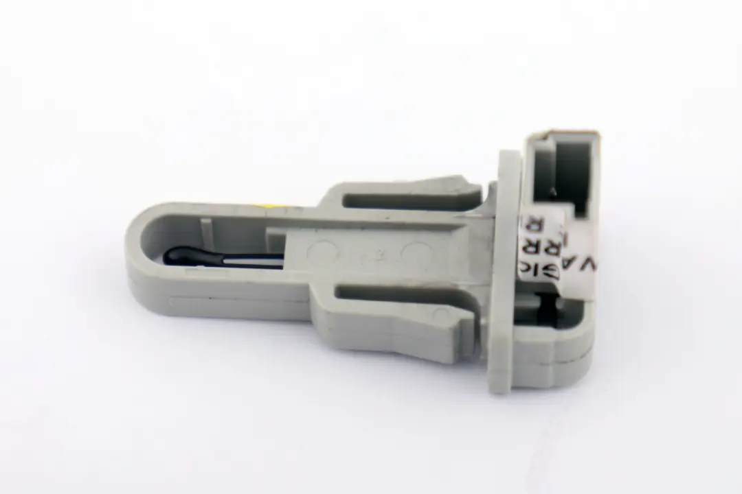 Heater Radiator Temperature Sensor to BMW E60 E61 E63 E64 LCI with Part number 64116920431 BMW E60 E61 E63 E64 LCI Heater Radiator Temperature Sensor - SKU 6920431 - Part number 64116920431