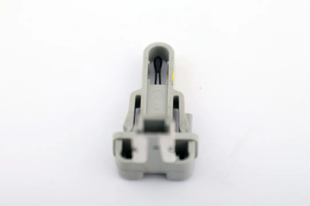 BMW 5 6 Series E60 E61 E63 E64 LCI Heater radiator temperature sensor - SKU 6920431 - Part number 64116920431