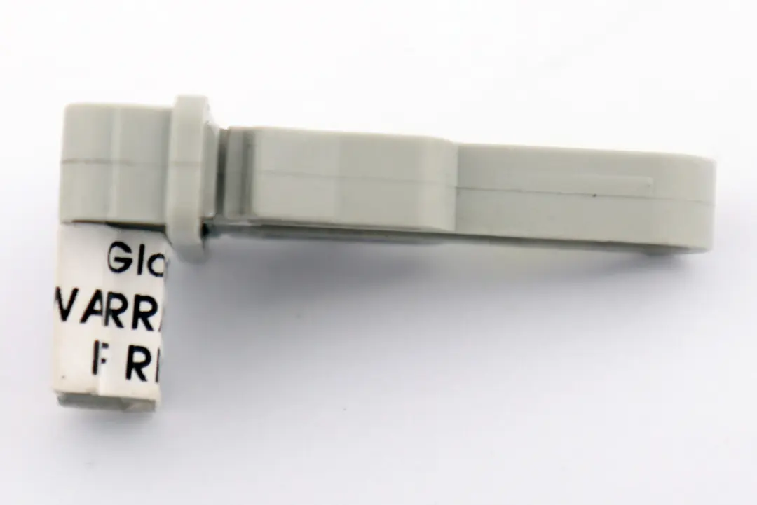 BMW E60 E61 E63 E64 LCI Calentador Sensor De Temperatura Del Radiador - SKU 6920431 - Número de pieza 64116920431