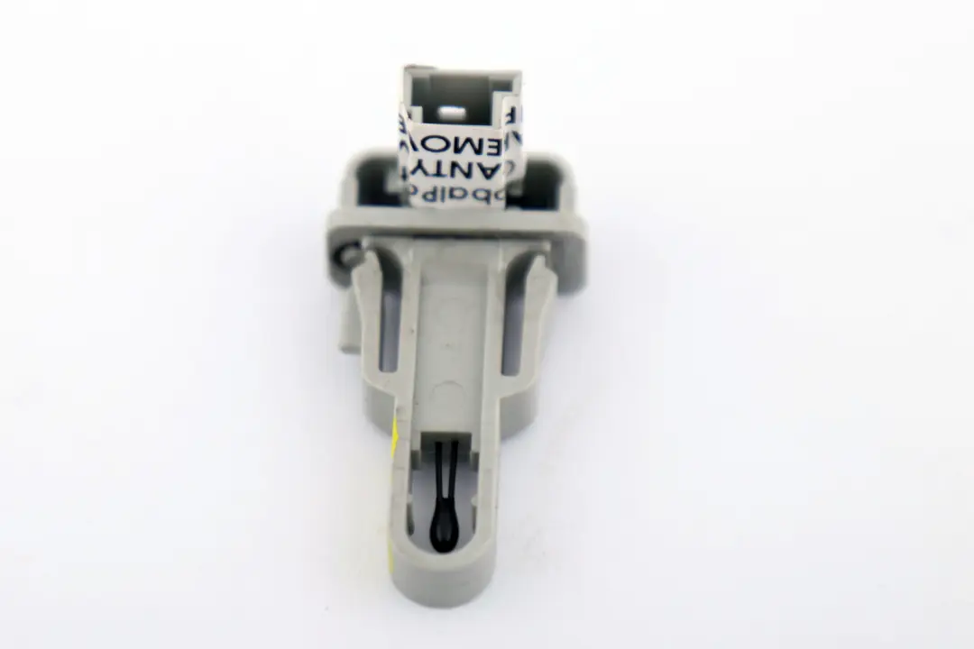 Heater Radiator Temperature Sensor to BMW E60 E61 E63 E64 LCI with Part number 64116920431 BMW E60 E61 E63 E64 LCI Heater Radiator Temperature Sensor - SKU 6920431 - Part number 64116920431