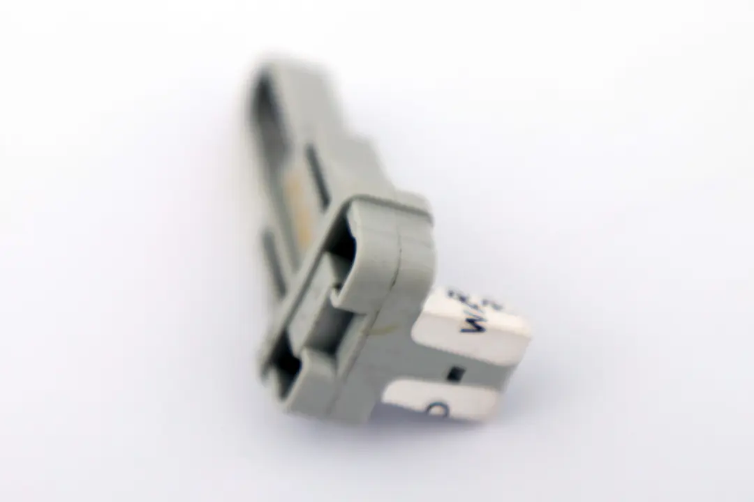 BMW E60 E61 E63 E64 LCI Chauffage Sonde De Température Du Radiateur - SKU 6920431 - Numéro de pièce 64116920431