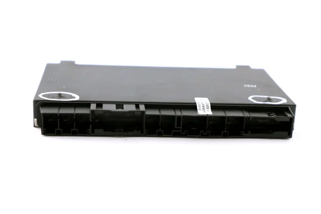 Sitzsteuermodul Ecu-Sensor 6927275 61356927275 für BMW 5 7 er E60 E61 E65 E66 mit Teilenummer 6920447 BMW 5 7 er E60 E61 E65 E66 Sitzsteuermodul Ecu-Sensor 6927275 61356927275 - SKU 6920447 - Teilenummer 6920447