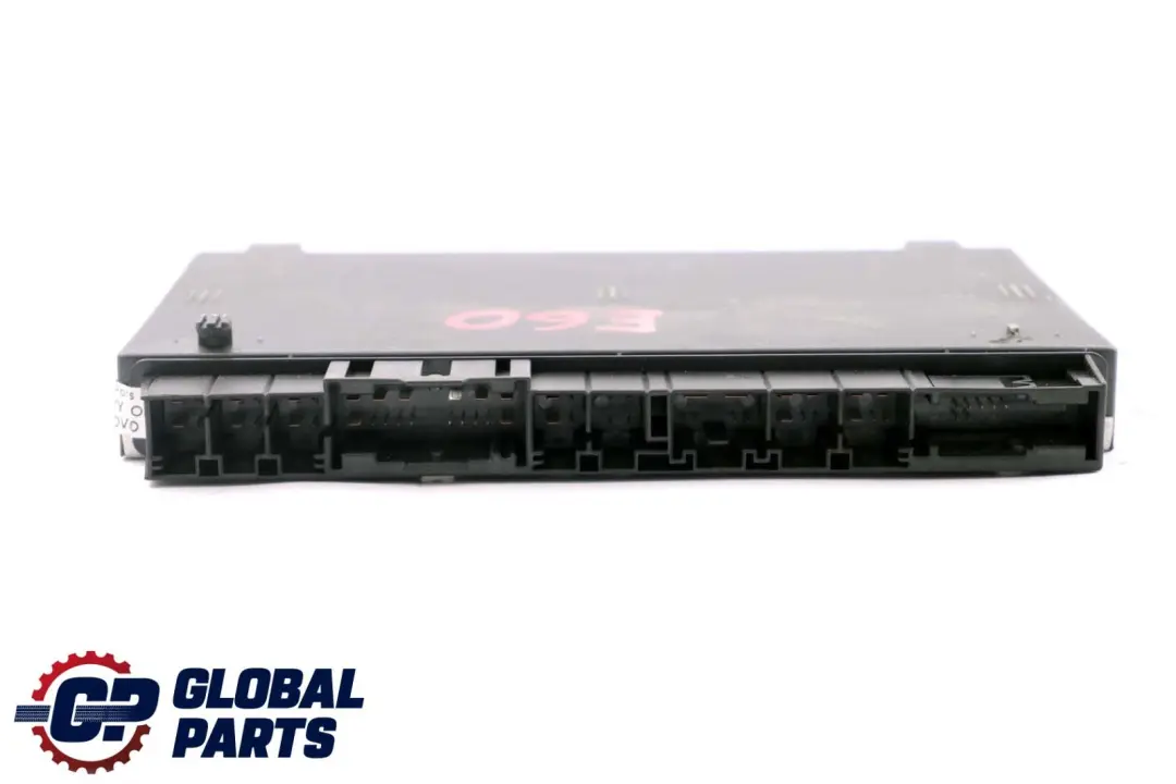 Front Seat Control Module Unit Ecu to BMW 5 7 Series E60 E61 E65 E66 with Part number 6920449 BMW 5 7 Series E60 E61 E65 E66 Front Seat Control Module Unit Ecu - SKU 6920449 - Part number 6920449