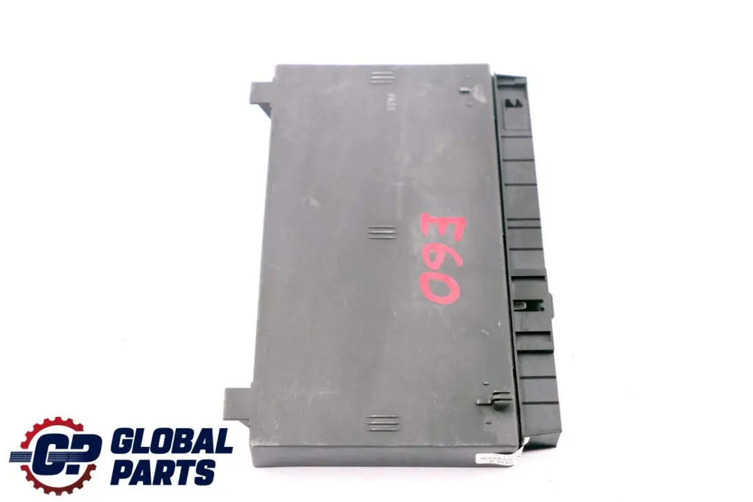 Front Seat Control Module Unit Ecu to BMW 5 7 Series E60 E61 E65 E66 with Part number 6920449 BMW 5 7 Series E60 E61 E65 E66 Front Seat Control Module Unit Ecu - SKU 6920449 - Part number 6920449