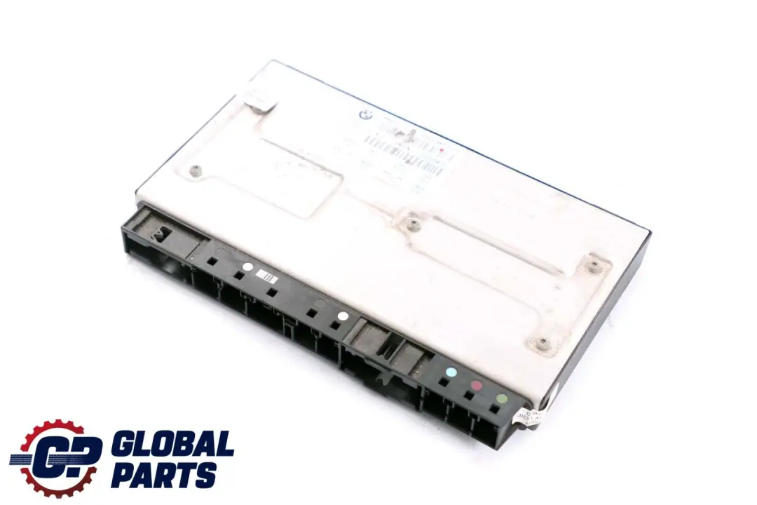 BMW 5 7 Series E60 E61 E65 E66 Front Seat Control Module Unit Ecu - SKU 6920449 - Part number 6920449