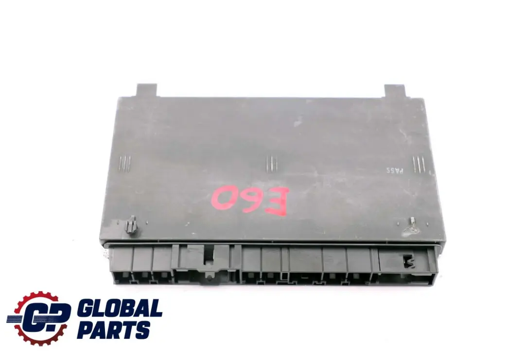BMW 5 7 Series E60 E61 E65 E66 Front Seat Control Module Unit Ecu - SKU 6920449 - Part number 6920449