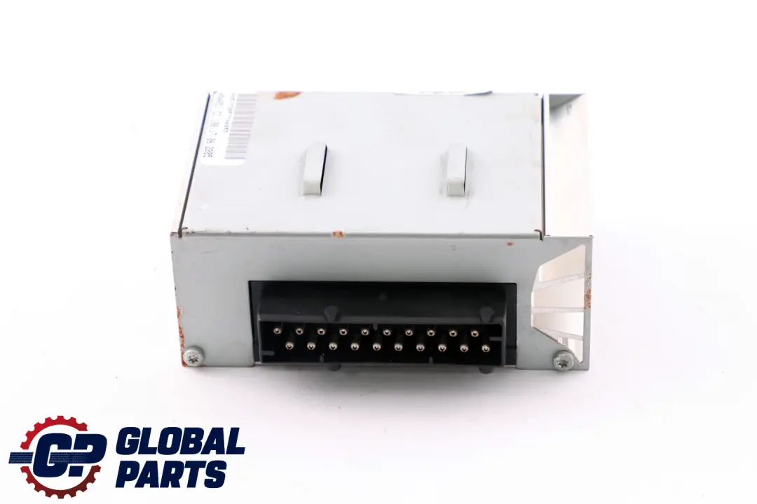 Amplificateur Stéréo HiFi Harman/Becker pour BMW E60 E61 E63 E65 à propos du numéro de pièce 6920461 BMW E60 E61 E63 E65 Amplificateur Stéréo HiFi Harman/Becker - SKU 6920461 - Numéro de pièce 6920461