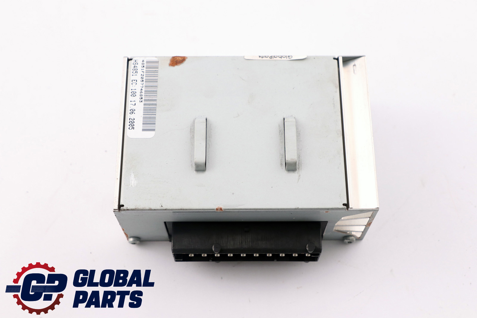 Résistance Ampli D'antenne Lunette Arrière Pour BMW E65 E66 - Pièce D'origine 65248368205