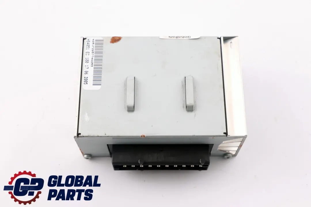 Verstärker Stereo/Hifi Harman/Becker für BMW E60 E61 E63 E65 mit Teilenummer 6920461 BMW E60 E61 E63 E65 Verstärker Stereo/Hifi Harman/Becker - SKU 6920461 - Teilenummer 6920461