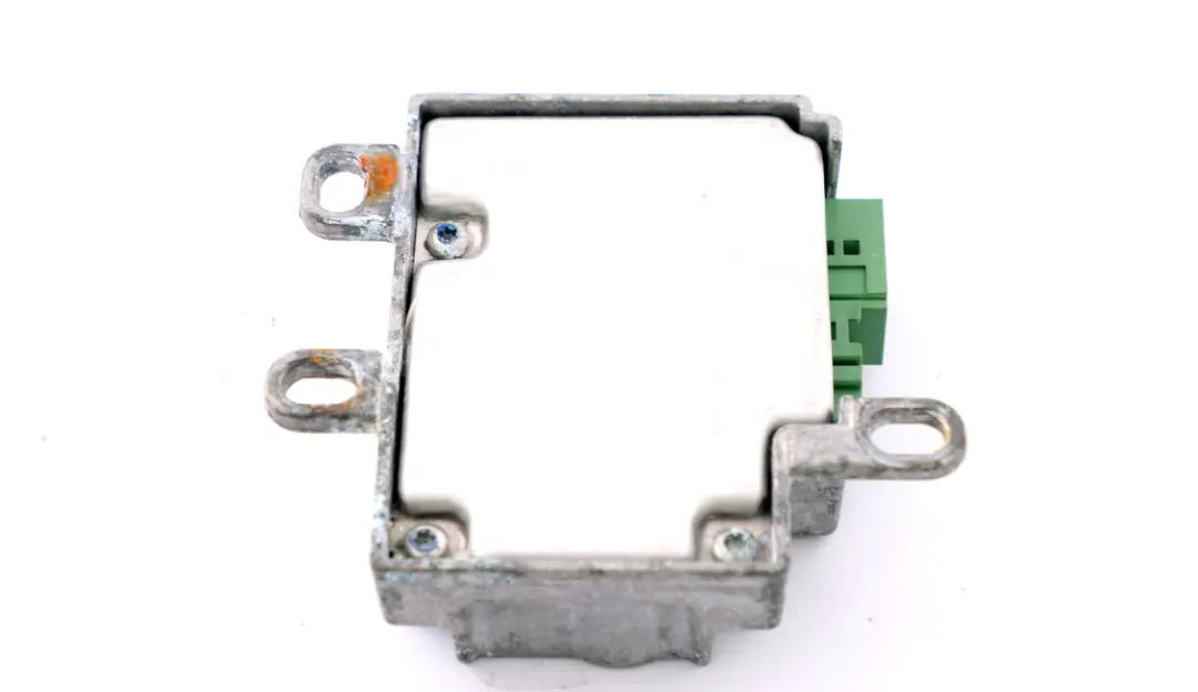 7er E65 E66 E67 A-Säule links Sensor Steuergerät für BMW mit Teilenummer 6920468 BMW 7er E65 E66 E67 A-Säule links Sensor Steuergerät - SKU 6920468 - Teilenummer 6920468