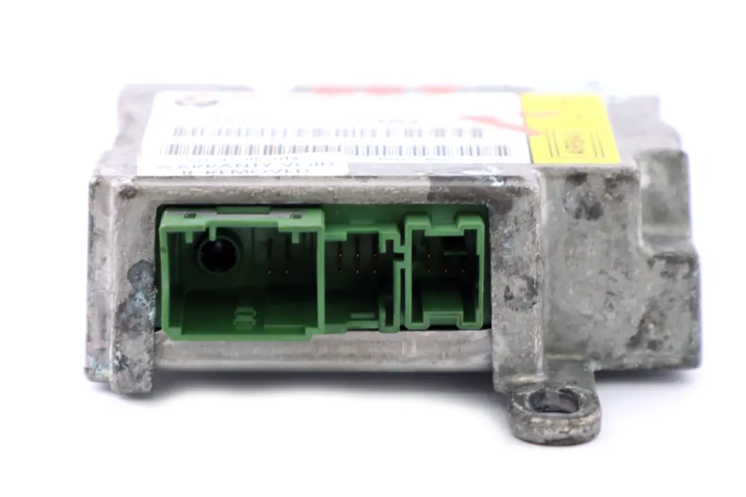 Capteur montant A gauche pour BMW E65 E66 E67 à propos du numéro de pièce 6920468 BMW E65 E66 E67 Capteur montant A gauche - SKU 6920468 - Numéro de pièce 6920468