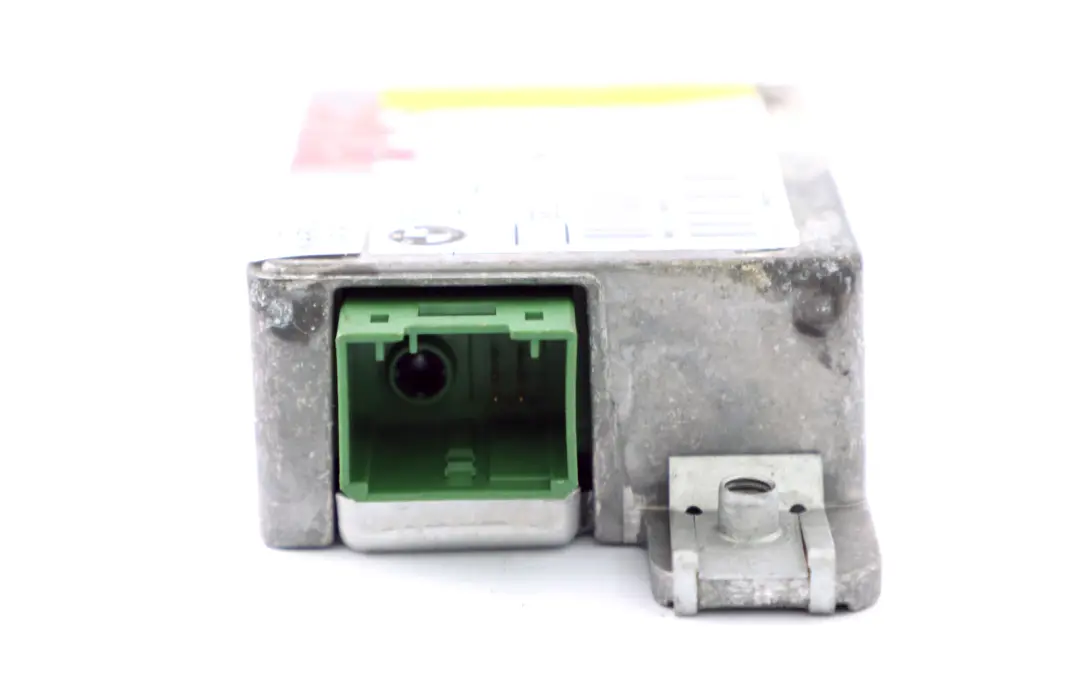 BMW E65 E66 E67 Sensor B-pilar izquierdo Airbag - SKU 6920470 - Número de pieza 6920470