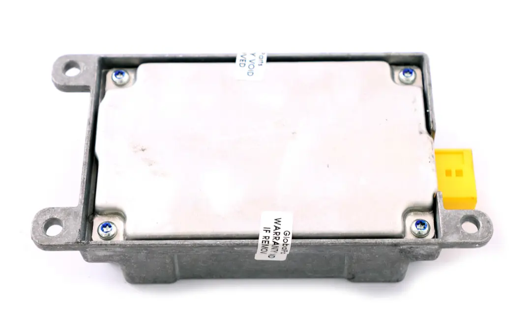 Sensor Vehicle Centre AIRBAG to BMW 7 Series E65 E66 E67 with Part number 6920472 BMW 7 Series E65 E66 E67 Sensor Vehicle Centre AIRBAG - SKU 6920472 - Part number 6920472