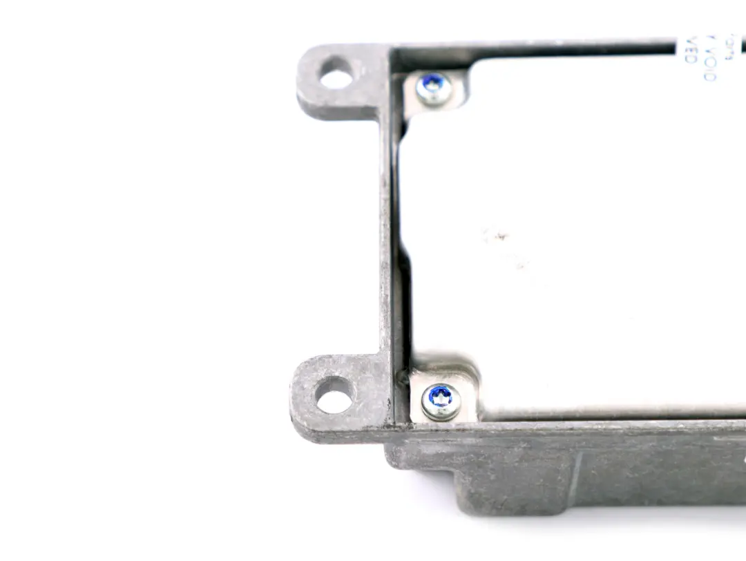 Sensor Centro Vehículo AIRBAG para BMW E65 E66 E67 con número de pieza 6920472 BMW E65 E66 E67 Sensor Centro Vehículo AIRBAG - SKU 6920472 - Número de pieza 6920472