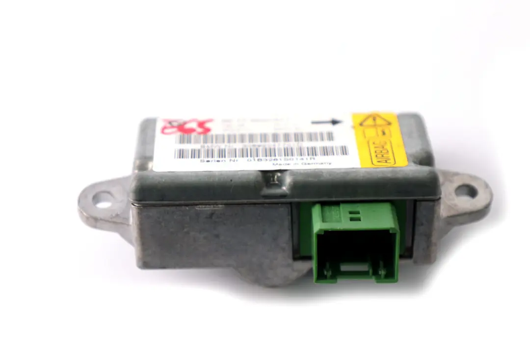 Sensore Porta Anteriore Sinistra 6577 per BMW E65 E66 E67 con numero di parte 6920477 BMW E65 E66 E67 Sensore Porta Anteriore Sinistra 6577 - SKU 6920477 - Numero di parte 6920477