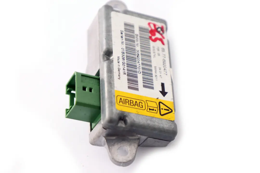 BMW E65 E66 E67 Sensore Porta Anteriore Sinistra 6577 - SKU 6920477 - Numero di parte 6920477