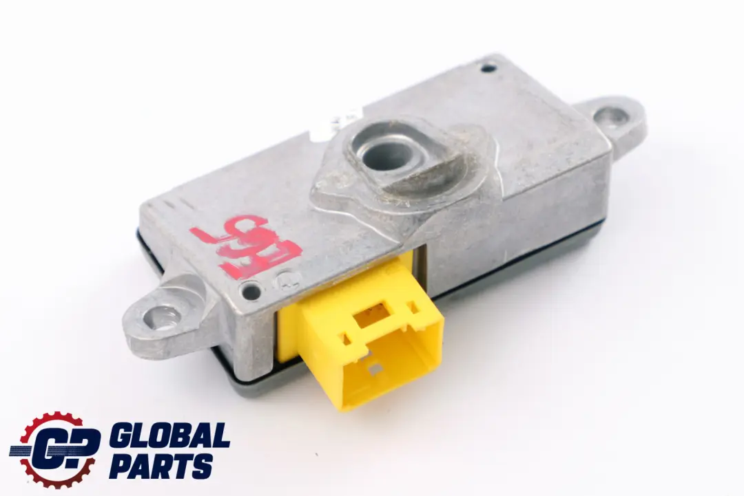 Sensor Front Right Door Airbag 6577 to BMW 7 Series E65 E66 E67 with Part number 6970907 BMW 7 Series E65 E66 E67 Sensor Front Right Door Airbag 6577 - SKU 6920478 - Part number 6970907