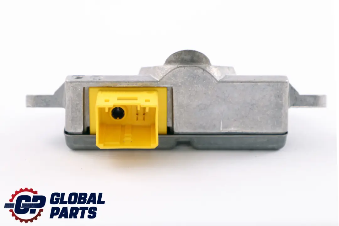 Sensor Front Right Door Airbag 6577 to BMW 7 Series E65 E66 E67 with Part number 6970907 BMW 7 Series E65 E66 E67 Sensor Front Right Door Airbag 6577 - SKU 6920478 - Part number 6970907