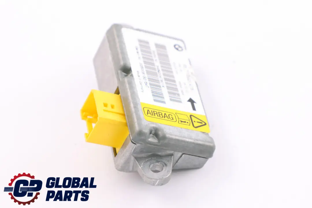 Moduł Poduszek Airbag do BMW E65 E66 E67 o numerze 6970907 BMW E65 E66 E67 Moduł Poduszek Airbag - SKU 6920478 - Numer Części 6970907