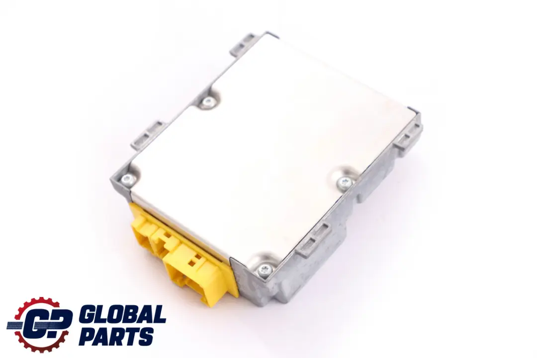 BMW 7 Series E65 E66 Passenger Seat Airbag Sensor Control Unit Module - SKU 6920480 - Part number 6920480